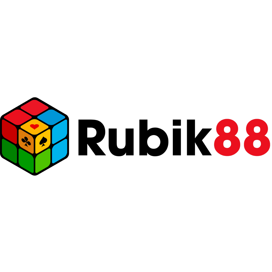 Top 10 App Cá Độ Bóng Đá Uy Tín Nhất Việt Nam 2026 12 Rubik88 Logo