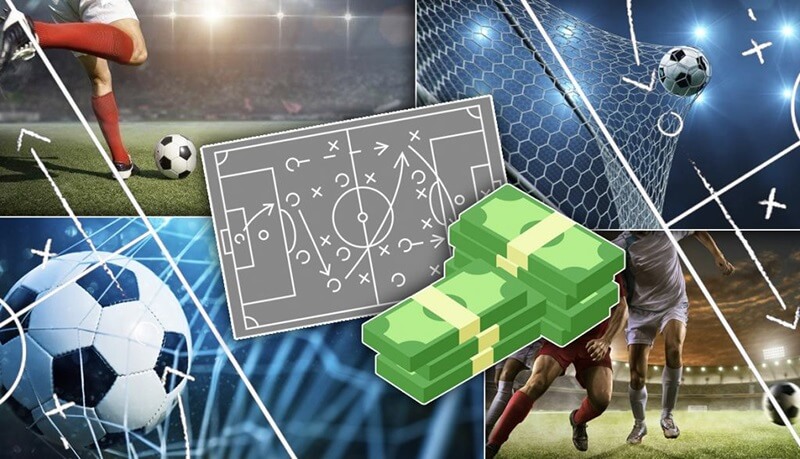Kèo 2 đội ghi bàn là gì? Cách soi kèo 2 đội ghi bàn 3