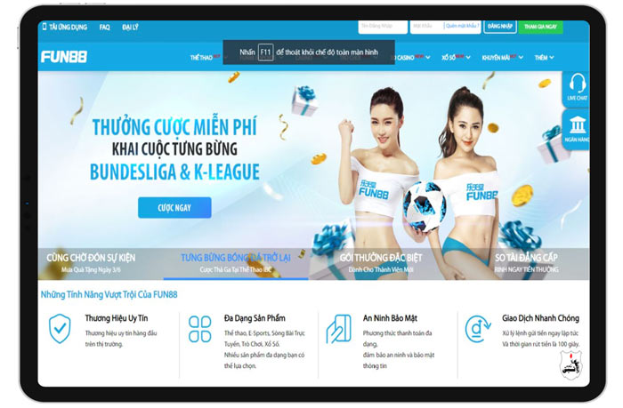 Top 10 App Cá Độ Bóng Đá Uy Tín Nhất Việt Nam 2026 23 Top 10 App Cá Độ Bóng Đá Uy Tín Nhất Việt Nam 2026 16